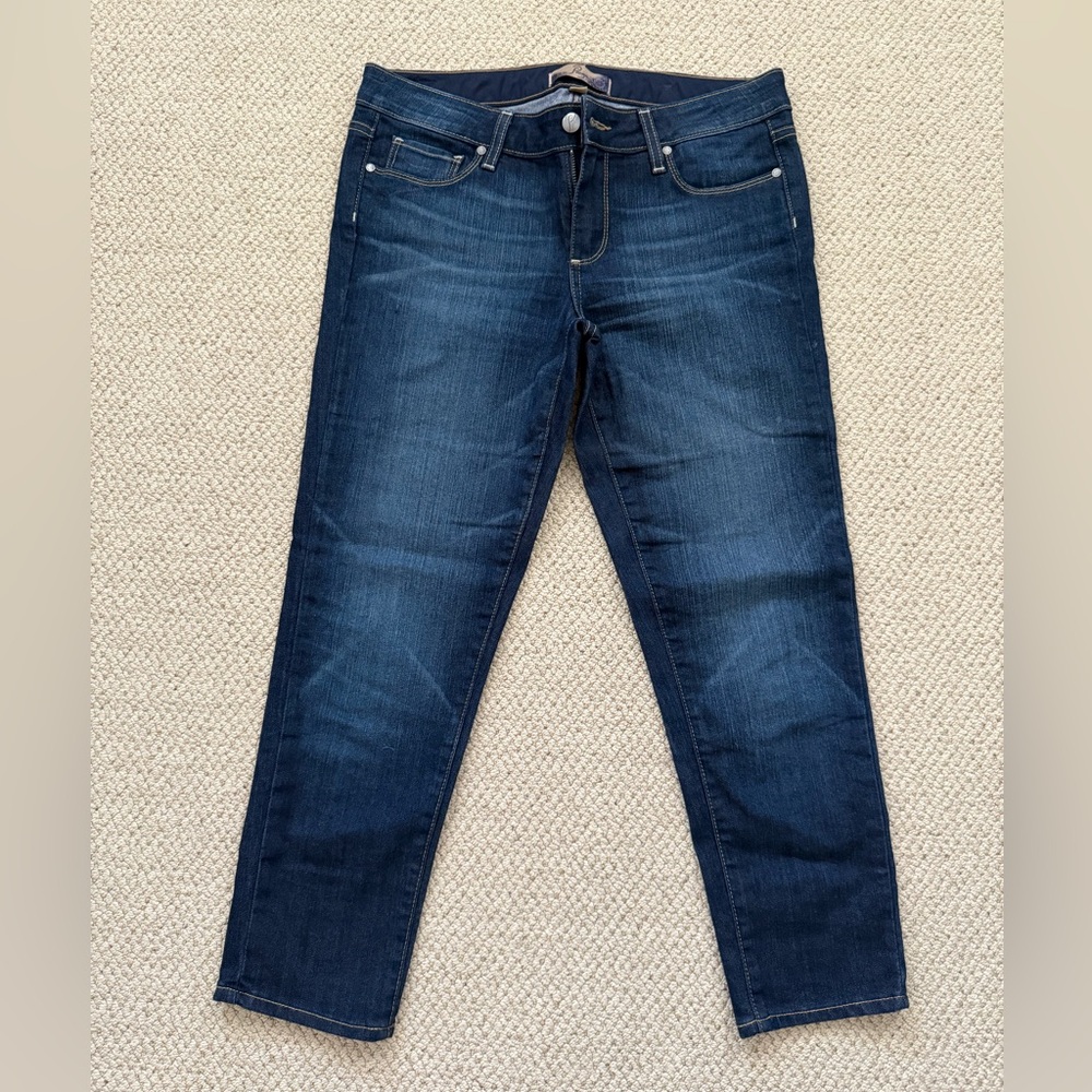 PAIGE - Women’s Jeans (Roxie Capri)
